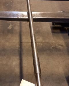 Shaft D35 f/4200L L-1960mm SST *Nordgear*